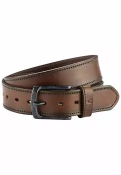 Пояс camel active, коричневый