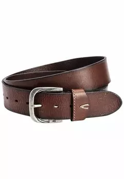 Пояс camel active, коричневый