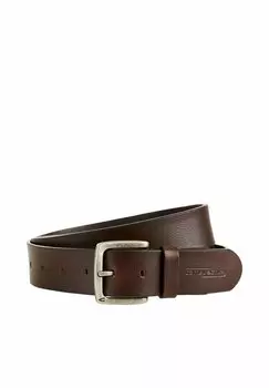 Пояс camel active, коричневый