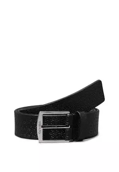 Пояс CASUAL Calvin Klein, черный