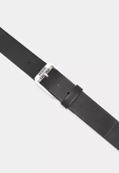 Пояс CINTURA UNISEX Armani Exchange, черный
