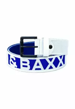 Пояс Cipo & Baxx, белый