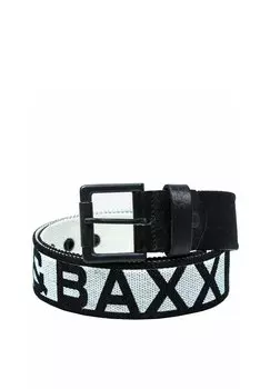 Пояс Cipo & Baxx, черный