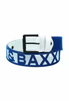 Пояс Cipo & Baxx, синий