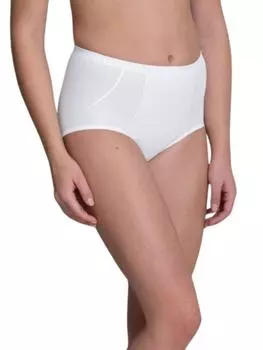 Пояс Clara Panty Anita, белый