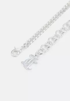 Пояс DIANA CHAIN BELT Juicy Couture, серебристый