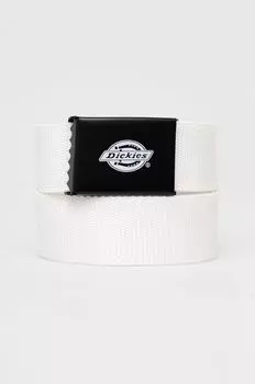 Пояс Dickies, белый