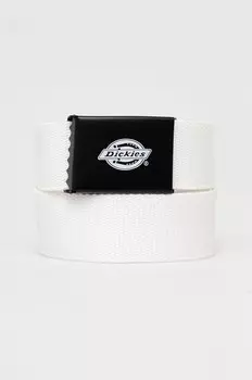 Пояс Dickies, белый