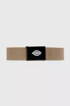 Пояс Dickies, бежевый