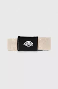 Пояс Dickies, бежевый