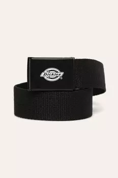 Пояс Dickies, черный