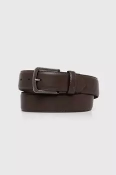 Пояс Dickies, коричневый