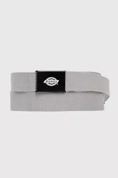 Пояс Dickies, серый