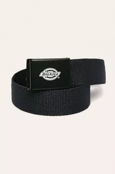 Пояс Dickies, темно-синий
