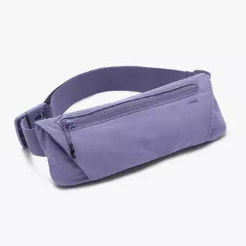 Пояс для бега унисекс - Kiprun Basic 2 Mauve Kiprun