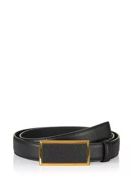 Пояс Dolce & Gabbana, черный