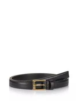 Пояс Dolce & Gabbana, черный