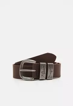 Пояс DROVER BELT R. M. WILLIAMS, темно-коричневый