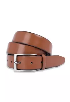 Пояс ELEGANTER ROY ROBSON, коричневый