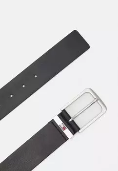 Пояс ELEVATED Tommy Hilfiger, темно-синий
