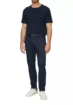 Пояс FINE s.Oliver BLACK LABEL, черный