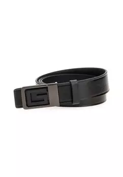 Пояс G SQUARE Guess, черный