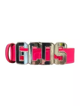 Пояс Gcds, розовый