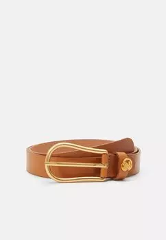 Пояс Gianni Chiarini, песочный
