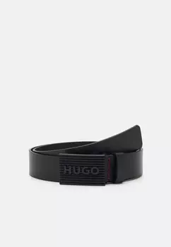 Пояс GILAD HUGO, черный