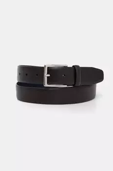 Пояс Hackett London, коричневый