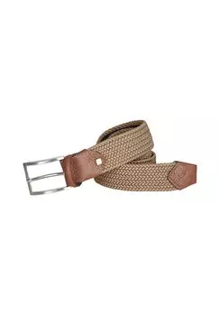 Пояс HECHTER PARIS, цвет Camel
