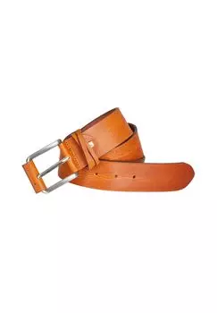Пояс HECHTER PARIS, цвет Cognac