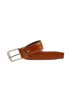 Пояс HECHTER PARIS, цвет Cognac