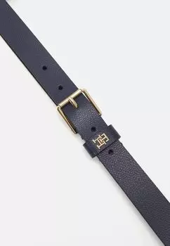 Пояс HERITAGE Tommy Hilfiger, темно-синий