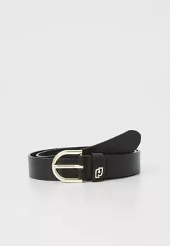 Пояс HIPS BELT LIU JO, черный