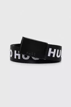 Пояс Hugo, черный