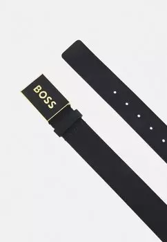Пояс ICON BOSS, черный