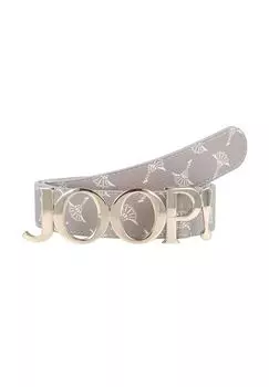 Пояс JOOP!, светло-серый