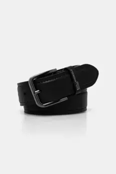 Пояс Karl Lagerfeld Jeans, черный