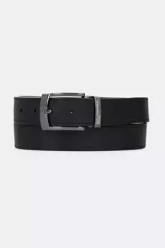 Пояс Karl Lagerfeld Jeans, черный