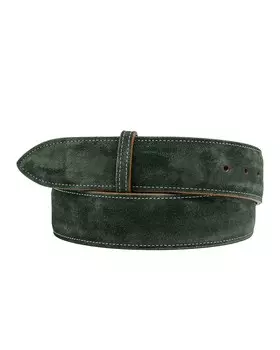 Пояс Kemo Sabe, цвет Duffle
