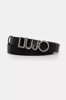 Пояс Liu Jo, черный
