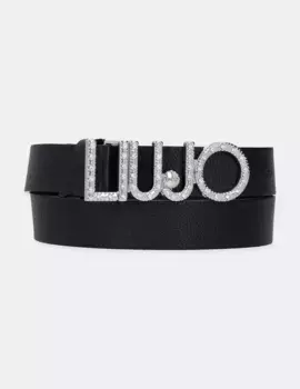 Пояс Liu Jo, черный