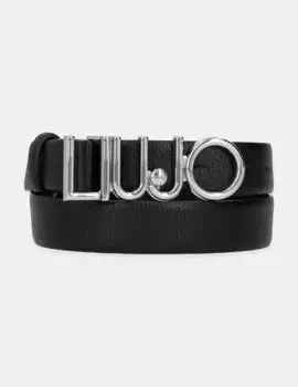Пояс Liu Jo, черный