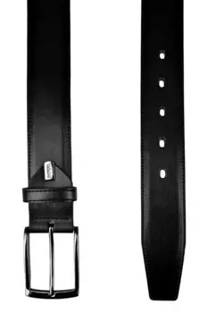 Пояс Lloyd Men's Belts, черный