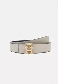 Пояс LOGO Tommy Hilfiger, синий