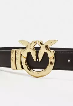 Пояс LOVE BERRY BELT Pinko, черный