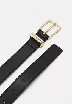 Пояс LUXE Tommy Hilfiger, черный