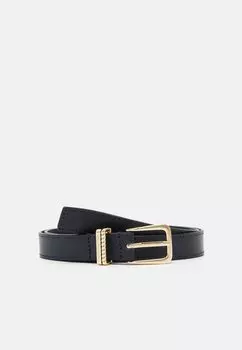 Пояс LUXE Tommy Hilfiger, темно-синий