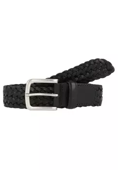 Пояс Marc O'Polo, черный